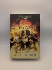 Kane Chronicles, the, Book One: Red Pyramid, the-Kane Chronicles, the, Book One