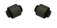 2X Kavo Parts Querlenkerlager Hinten Links Rechts FüR Mazda CX-5 Kf Ke Gh 6