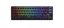 Ducky One 3 SF Classic 65 Hotswap RGB Mechanical Keyboard Cherry MX Silent ...