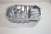 Automega ÖLwanne 130039810 Aluminium FüR VW Jetta 3 1K2 Golf 5 Variant 1K5 B7 B6