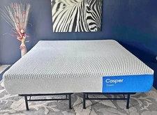 Casper Dream Mattresses – All Sizes - Free Delivery