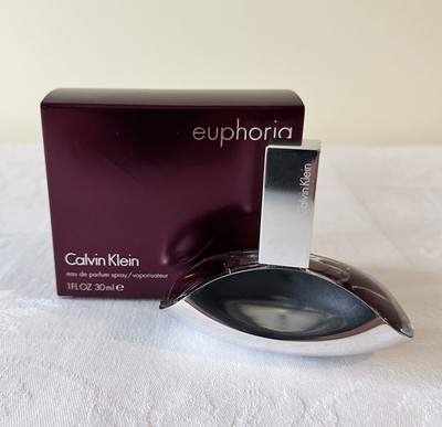 Euphoria by Calvin Klein For Women, 1 oz EDP Spray
