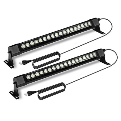 #ad 36W LED Wall Washer Light Bars 2FT 5000K Daylight White Outdoor Wall Washer Lig $103.92