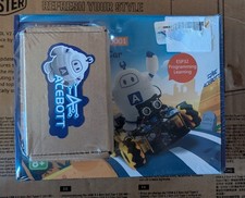 ACEBOTT QD001 Smart Robot Car Kit with Expansion Robotics for Kids ...