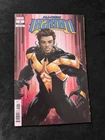 ALL NEW VENOM  #5 CLAYTON CRAIN  VARIANT 1