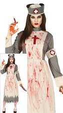 ADULT DEAD NURSE, SIZE L 42-44