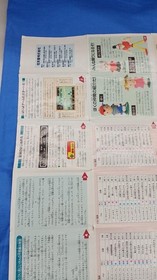 Nintendo Famicom Soft MOTHER Used
