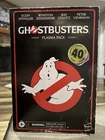 Ghostbusters GIJOE Style Oring 3 3/4” FOUR Action Figures Hasbro NIP LAST SET!