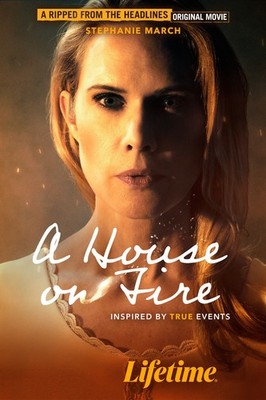 Ann Rule S a House on Fire 2021 0 Filmposter Kunstdruck Timeless Immersive Mode