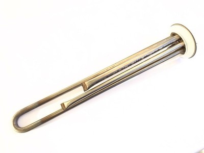 Wasser Heizelement 1300W Heizstab 310mm M4 für Boiler