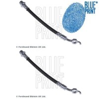 2X Bremsschlauch Blue Print ADT353238 2 BremsschläUche Rechts Links FüR Toyota
