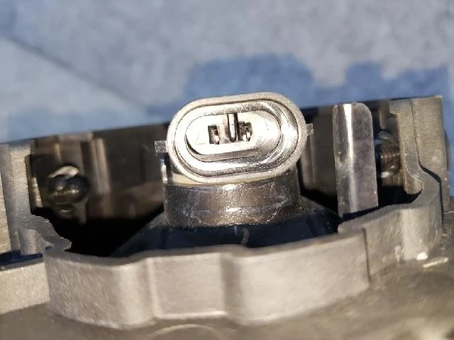 Luz antiniebla izquierda KIA Rondo 2010 nueva Carens 92201-1D050 Foto 4 de 4