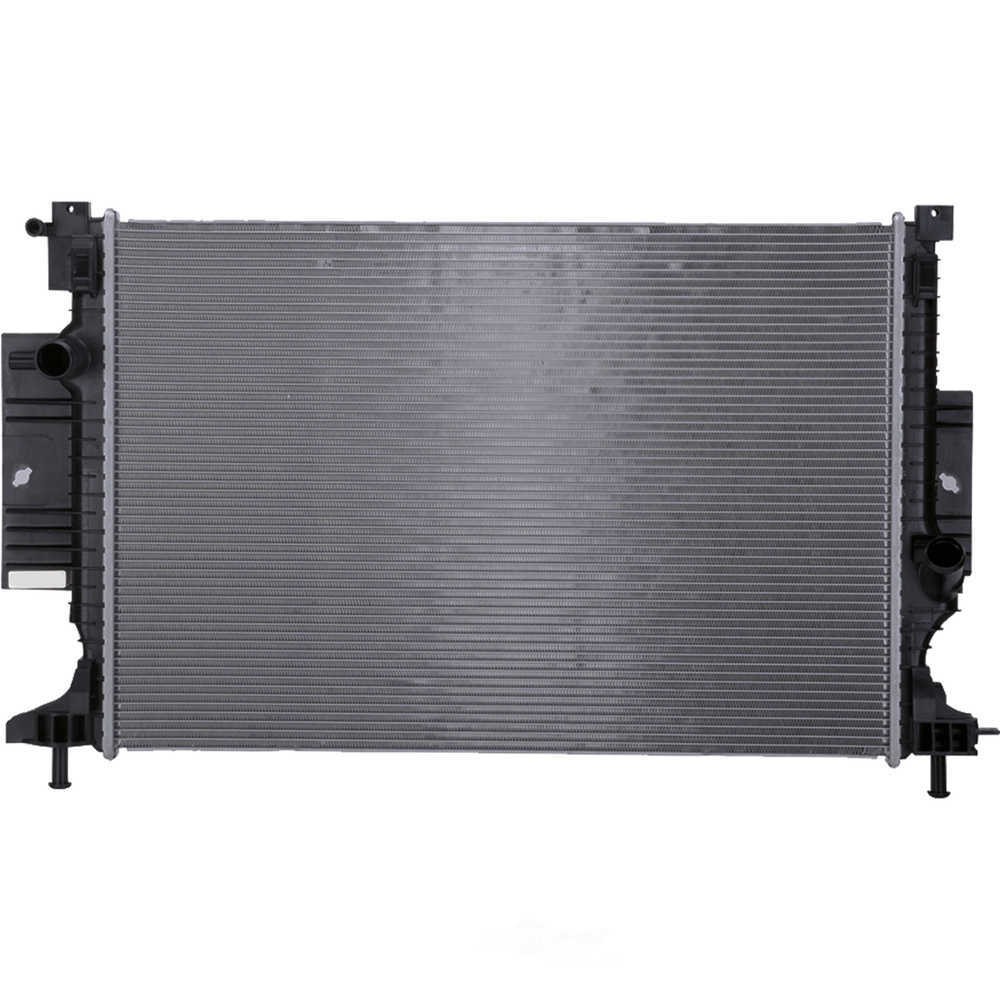 13508 Radiator Radiator Global 13528C for sale online | eBay