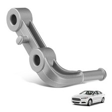 68275662AB Rear Left Exhaust Bracket Muffler Support Assembly Compatible with