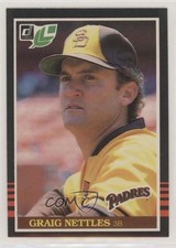 Graig Nettles