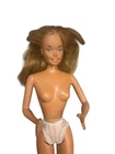 Vintage 1976 Supersize  Barbie Doll 18" READ