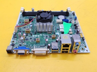       Desktop Motherboard 767103-001 for HP Pavilion 251-a244