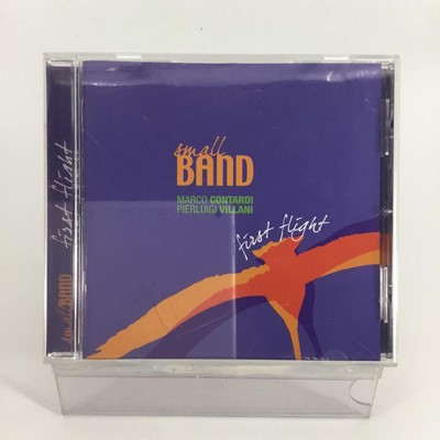 洋楽CD SMALL BAND FIRST FLIGHT SCDS Western Music Cd Small Band First Flight Scds | eBay