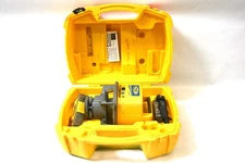 SPECTRA PRECISION LASER LEVEL LL500  W/ HL 700 RECEIVER