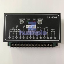 1PCS New 2A16003 DC30-240V Front and rear left and right controls unit