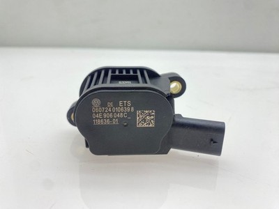 Volkswagen Golf VIII 2024 Benzin Turbolader Druckwandler Magnetventil ATM24005