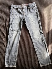 Next Women’s Vintage Slouch Skinny Jeans size 14L In Great, Used Condition.