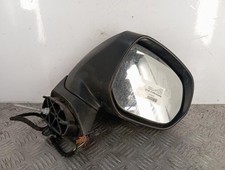 Retroviseur droit (ou coque) Peugeot 3008