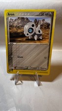 Aron Vintage Pokemon Card EX Ruby and Sapphire