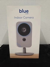 Blue by ADT  Wireless Indoor Camera [Model SCH2R0-29] New - Open Box