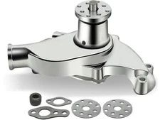 Autopart Premium 88PX47V Water Pump Fits 1993 Chevy K2500 Suburban