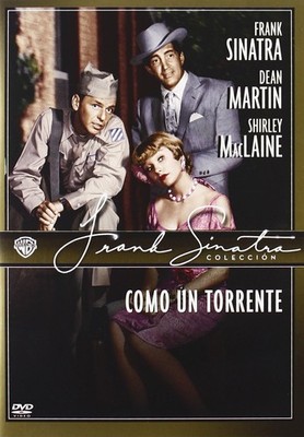 Verdammt sind sie alle Dvd  Frank Sinatra NEU dt. Ton