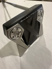 Scotty Cameron Phantom X 12 34.5 in Minty