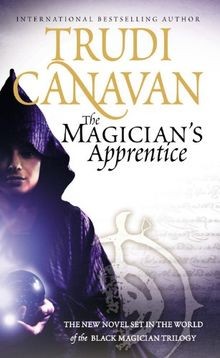 The Magician s Apprentice | Buch | Zustand gut