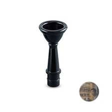 Suzuki MP-132 Melodion Key Harmonica Trumpet-Style Custom ABS Mouthpiece New