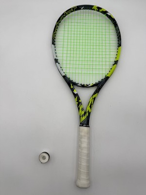 2023-25' Babolat Pure Aero *300G* 4-3/8 Grip#3 (Mint Condition)
