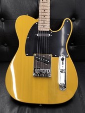 SQUIER SONIC TELECASTER Electric Guitar
