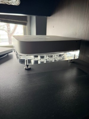 Atomic Audio Labs Mac Platform Audio Stand