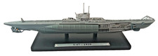 U-Boot-Modell "Edition Atlas Collections", 1:350, neu, OVP-
