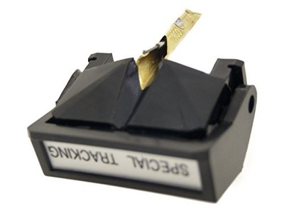 JICO Record Needle Replacement Needle for SHURE VN-35HE S Daen Needle 192-VN35HE