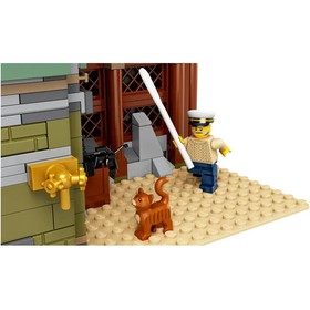 LEGO 21310 Old Fishing Store - [ New. ]