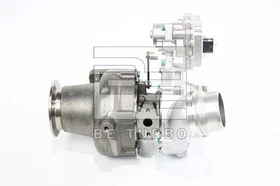 Turbolader für BMW