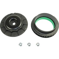 Metzger 6490203 Reparatursatz FederbeinstüTzlager FüR Peugeot 508 8D 8E