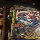 The Battle Of The Century Superman Vs The Amazing Spiderman 1976 Oversized Comic