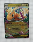 Mega Dragonite EX 152/217 Ascended Heros NM