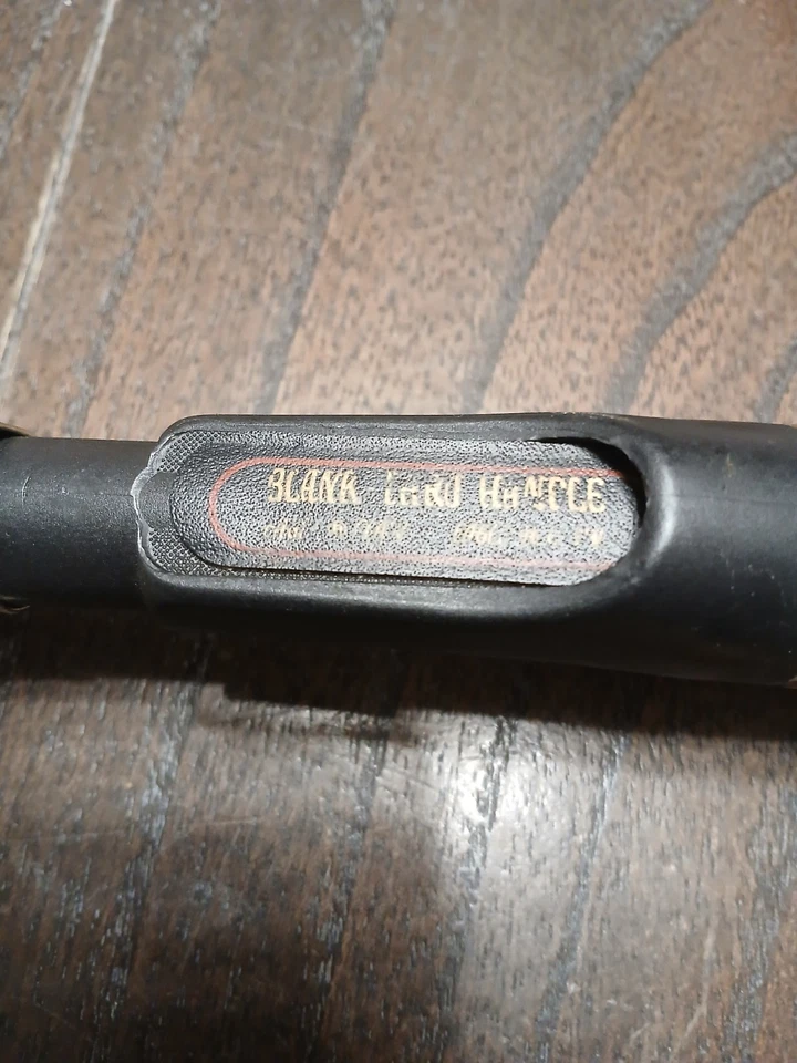 Vintage Eagle Claw Wright & McGill Casting Rod 4'10 2pc Excellent Condition USA - Image 3 of 4