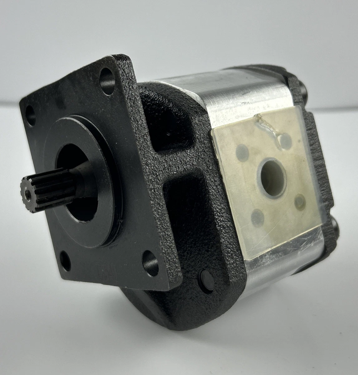 Bosch Rexroth Hydraulic Gear Pump 983055932,437106636 OEM photo 4