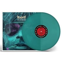 Hellacopters - Eyes Of Oblivion - Vinyl Record Vinyl - G3Z