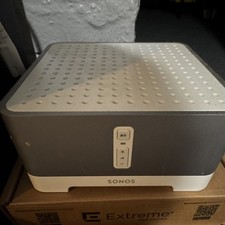 Sonos CONNECT AMP Excellent Condition. Tested & Working Gen 2