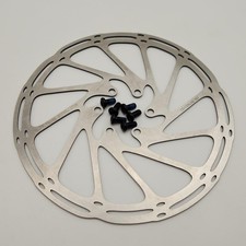 SRAM CenterLine 180mm 6-Bolt Bicycle Disc Brake Rotor OPEN PACKAGE