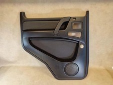 MERCEDES-BENZ G W463 T&uuml;rpolster hinten rechts A4637304050 4637304050 37908737